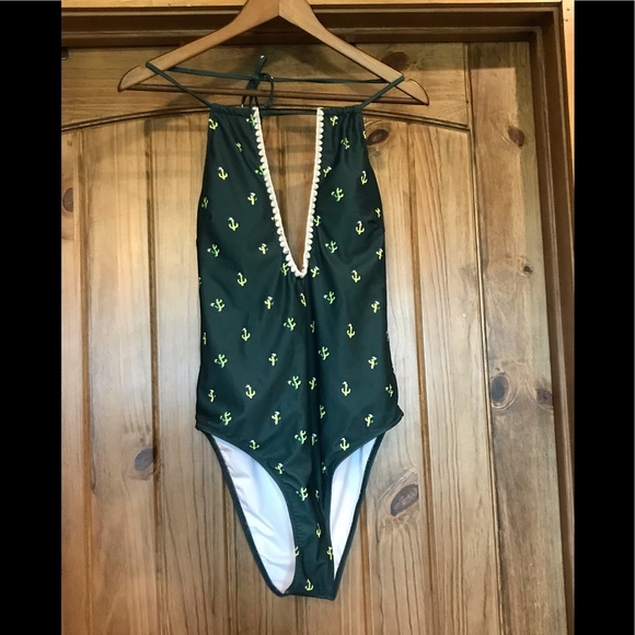 Cupshe Swim Cupshe Size Large Poshmark